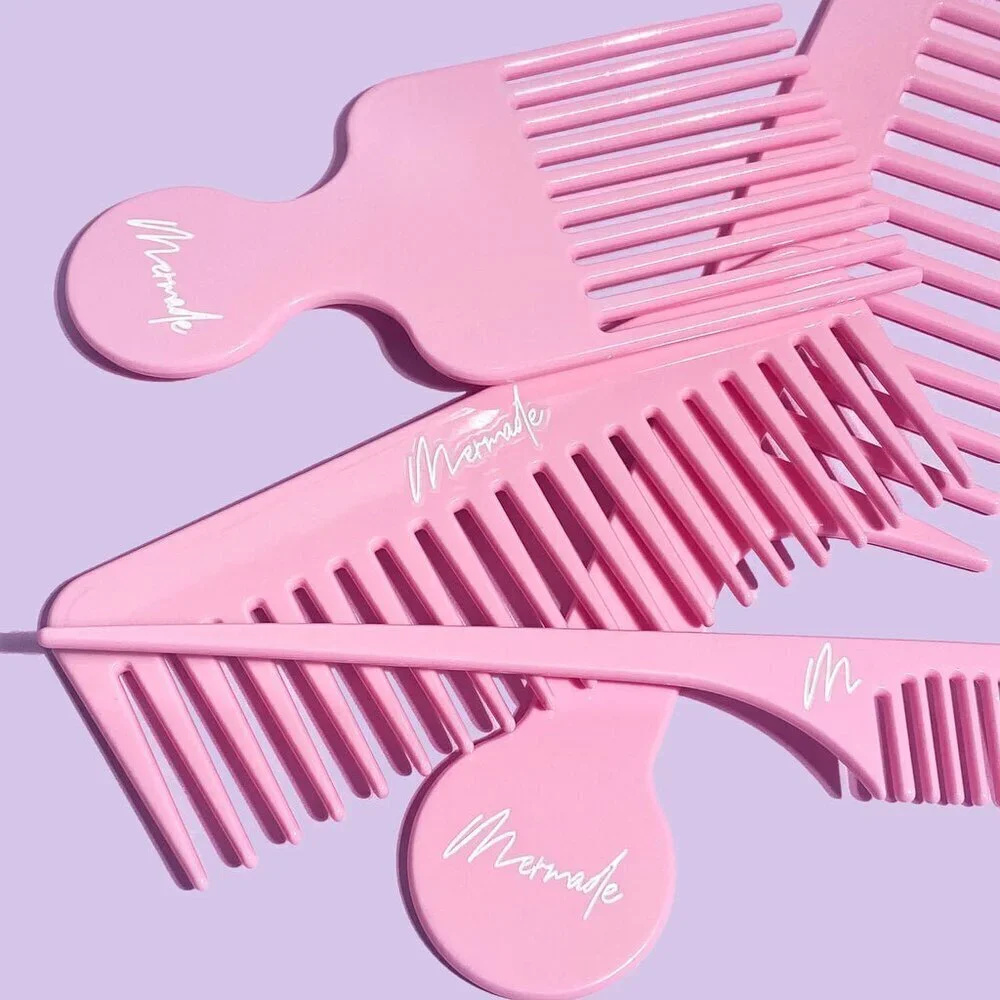 NWT The Comb Kit